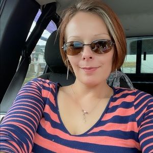 Meet your Posher, Marsha